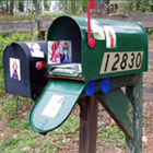 Mailbox sample